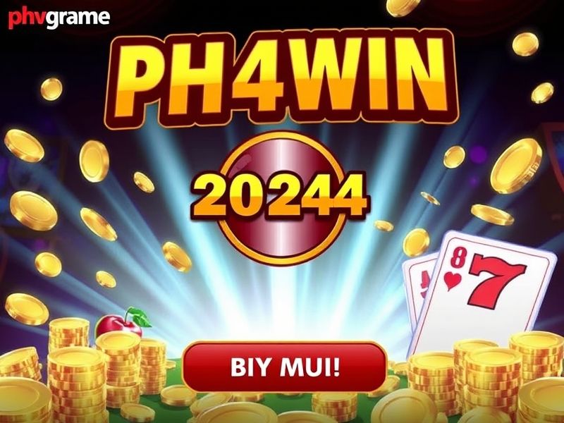 Explore ph444bigwin.com for the best online casino games, player testimonials, and expert tips on maximizing big wins at top gambling platforms.